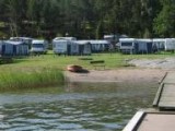 Arkösunds camping