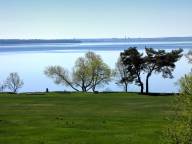 Tur: Sandvik CC Camping