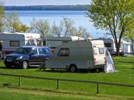Tur: Sandvik CC Camping