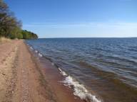Tur: Sandvik CC Camping