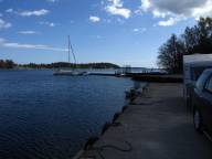 Tur: Sandviks Camping