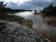 Tur: Sandviks Camping