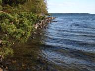Tur: Sandviks Camping