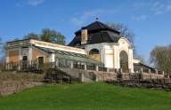 Tur: Sandviks Camping