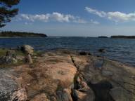 Tur: Sandviks Camping