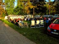 Tur: Lppe Camping & Trff