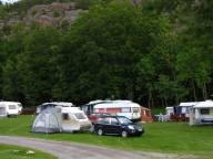 Tur: Camping Stegeborg