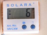 Solenergi - v�rk�nsla