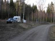 Fricamping s�dra S�rmland