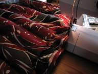 Soldriven Sorptionsavfuktare, 15L plastl�da