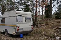 Februari-camping, KIP MiniKip 37EK