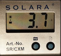 Solara-SR340CX-Install