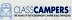 Logo Class Campers the home of Volkswagen Camper & bus enthusiasts