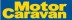 Logo Motorcaravan Magazine, UK husbilstidning