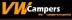 Logo VW Campers the Campervan portal
