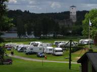 Stegeborgsgårdens Camping