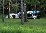 K�llbuktens Camping