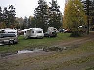 Liens Camping