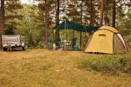 Kalvholmens Camping
