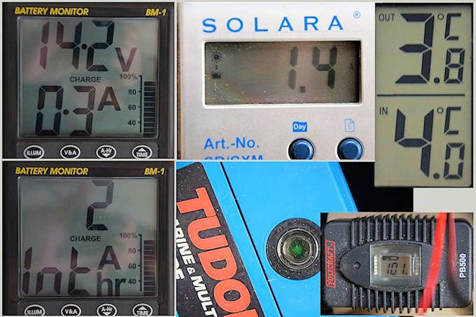 Solara-SR340CX-Install